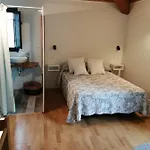 O Recuncho De Celia Holiday home *