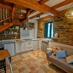 Holiday home O Recuncho De Celia *