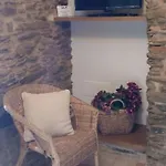 O Recuncho De Celia Holiday home *
