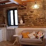 Holiday home O Recuncho De Celia