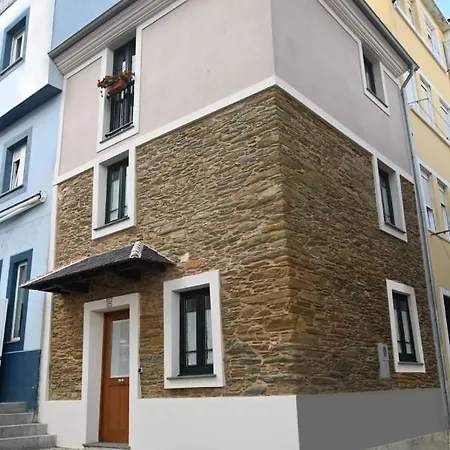 Tatil Evi O Recuncho De Celia