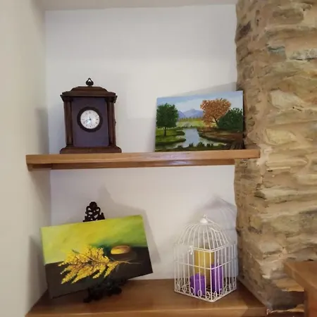 Tatil Evi O Recuncho De Celia