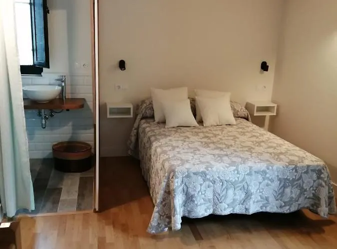 O Recuncho De Celia Dom wakacyjny *