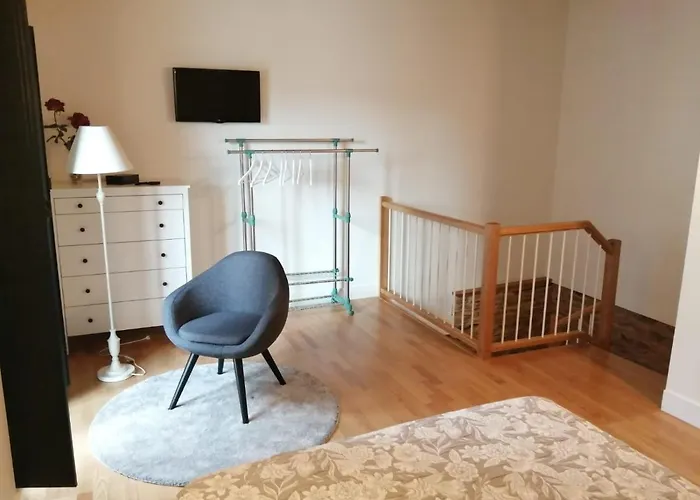 O Recuncho De Celia Dom wakacyjny