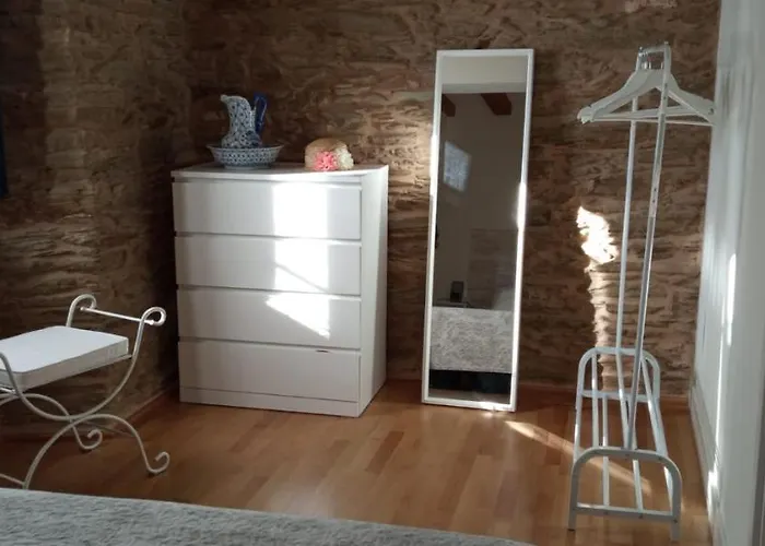 O Recuncho De Celia Foz