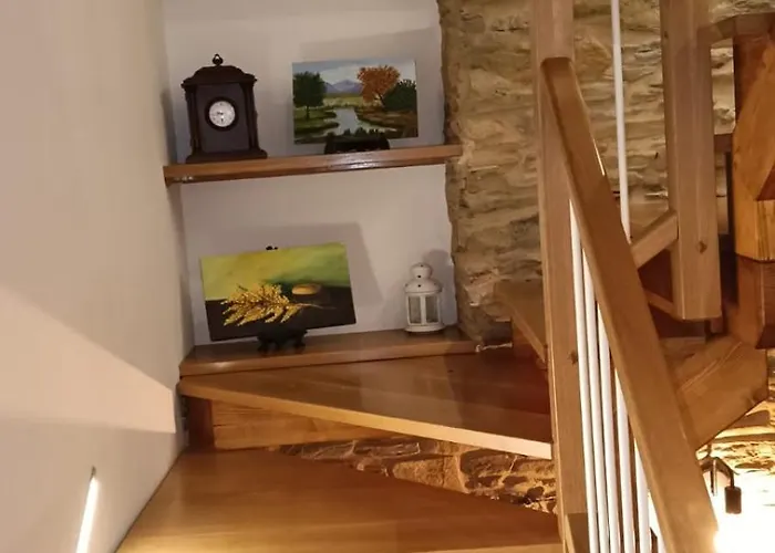 O Recuncho De Celia *